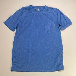VUORI - Mens T Shirt - S
